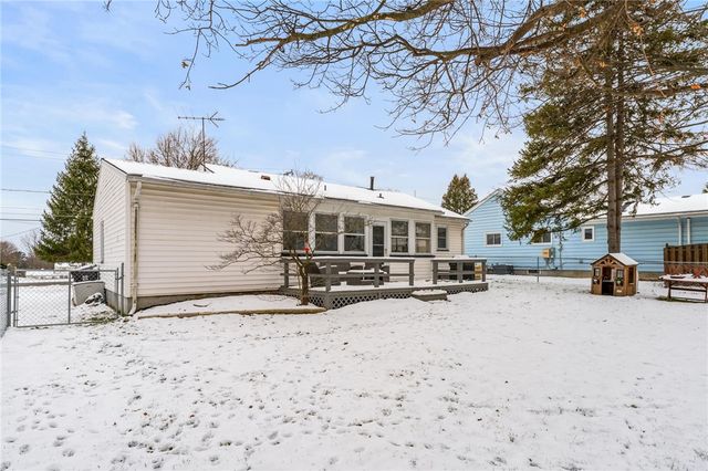 126 High St, Avon, NY 14414