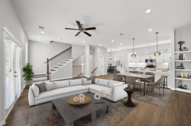 603 Link Road B, Houston, TX 77009