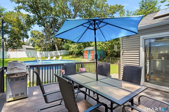 31 Sunset Drive, Shelton, CT 06484