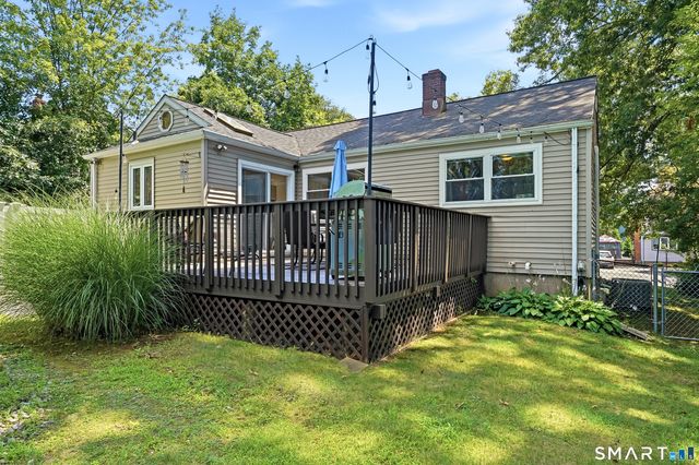 31 Sunset Drive, Shelton, CT 06484
