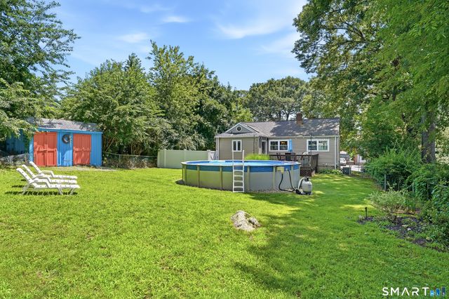 31 Sunset Drive, Shelton, CT 06484