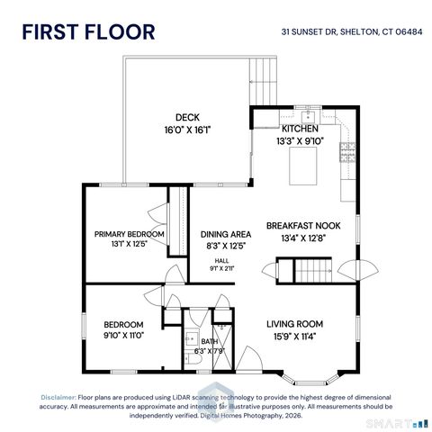 31 Sunset Drive, Shelton, CT 06484
