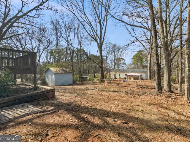 111 Neal Avenue, Stockbridge, GA 30281