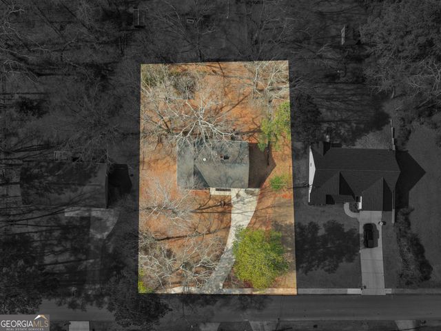 111 Neal Avenue, Stockbridge, GA 30281