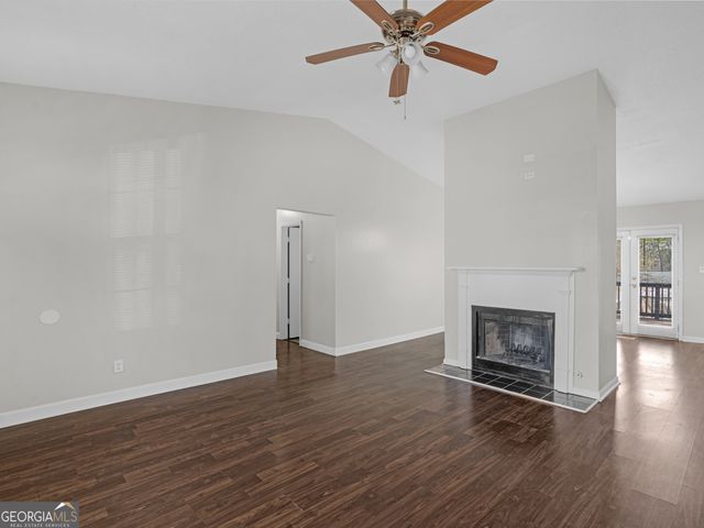 111 Neal Avenue, Stockbridge, GA 30281