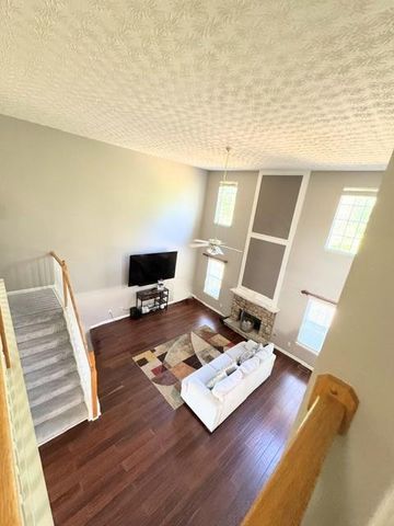 2542 Haynes Meadow Court, Grayson, GA 30017