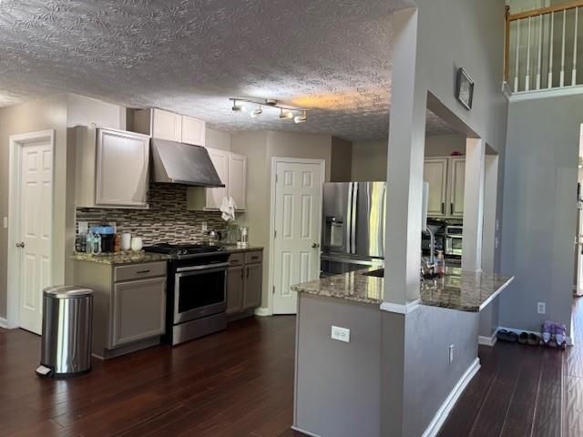 2542 Haynes Meadow Court, Grayson, GA 30017