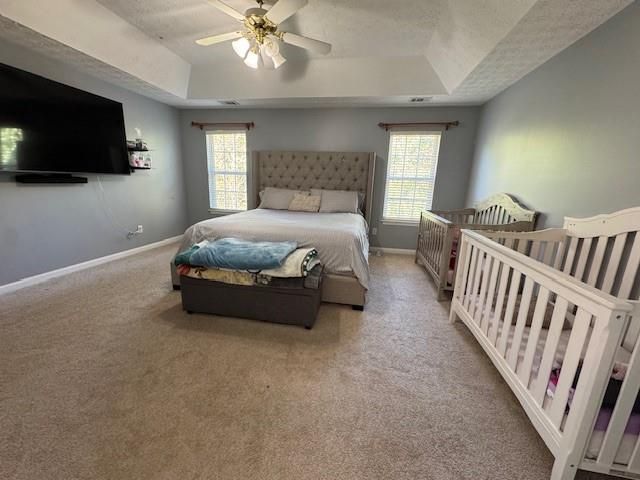 2542 Haynes Meadow Court, Grayson, GA 30017