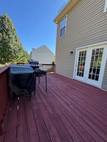 2542 Haynes Meadow Court, Grayson, GA 30017