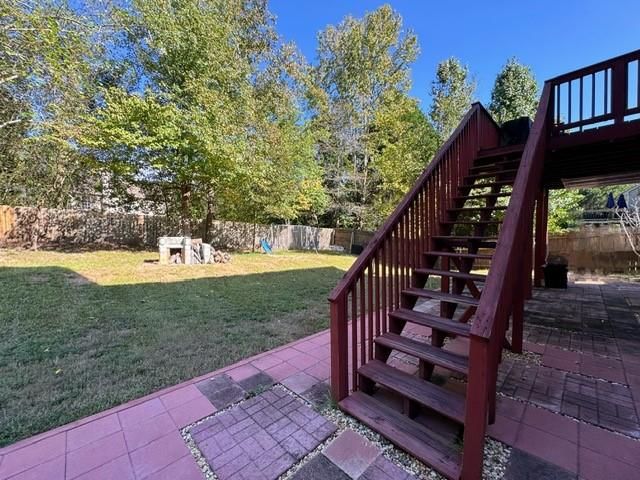 2542 Haynes Meadow Court, Grayson, GA 30017