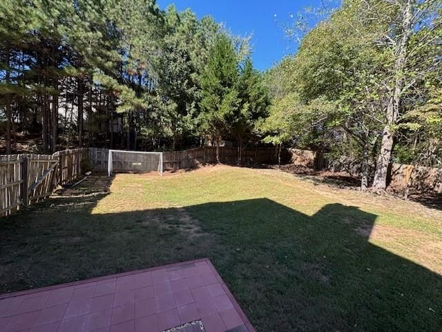 2542 Haynes Meadow Court, Grayson, GA 30017