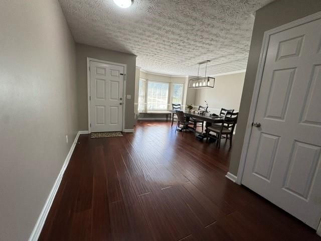 2542 Haynes Meadow Court, Grayson, GA 30017