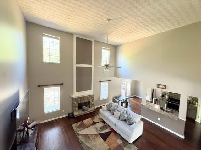 2542 Haynes Meadow Court, Grayson, GA 30017