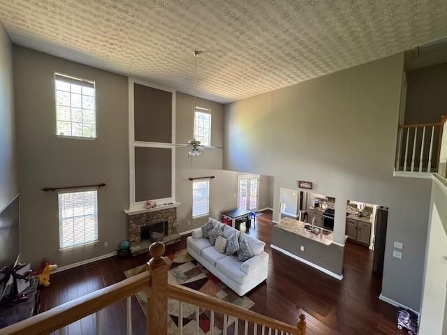 2542 Haynes Meadow Court, Grayson, GA 30017