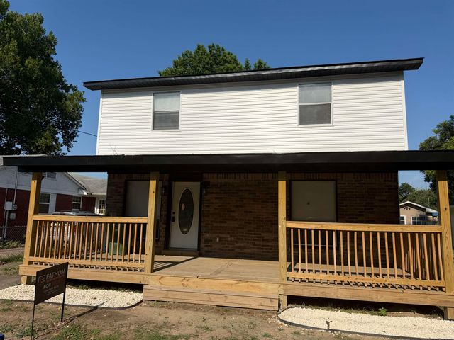 1410 VINE ST, North Little Rock, AR 72114