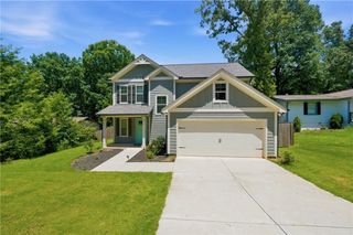 2970 Goldmine Road, Cumming, GA 30041