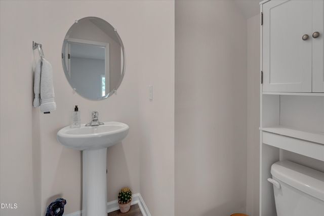 2202 Rosebank Way, Mebane, NC 27302