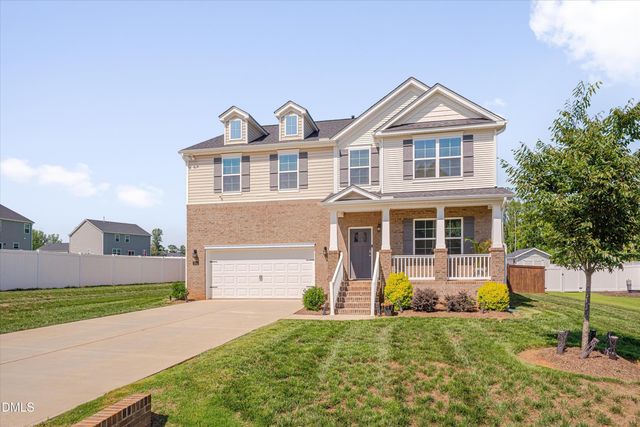 2202 Rosebank Way, Mebane, NC 27302