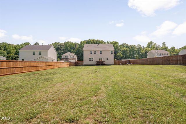 2202 Rosebank Way, Mebane, NC 27302