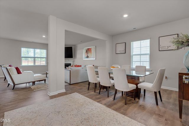 2202 Rosebank Way, Mebane, NC 27302