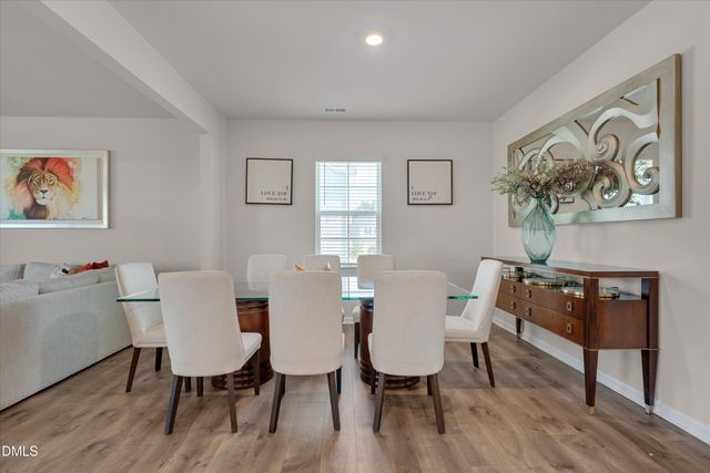 2202 Rosebank Way, Mebane, NC 27302