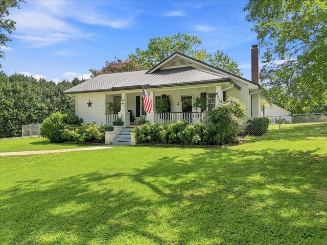 652 Arlington Road, Greer, SC 29651
