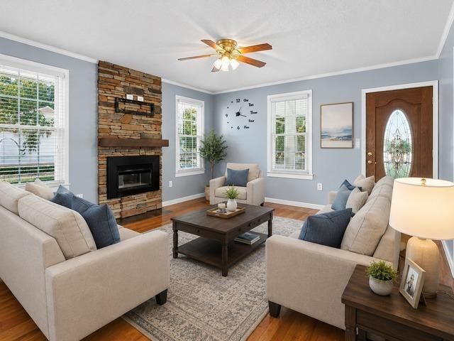 652 Arlington Road, Greer, SC 29651