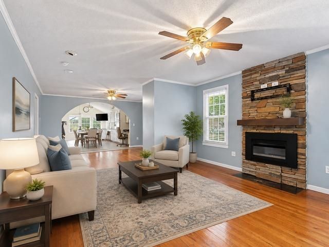 652 Arlington Road, Greer, SC 29651
