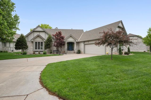 2415 N Morning Dew St, Wichita, KS 67205