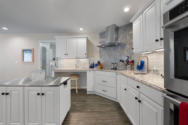 2415 N Morning Dew St, Wichita, KS 67205