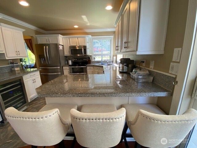1018 27th Street Ct NW, Gig Harbor, WA 98335