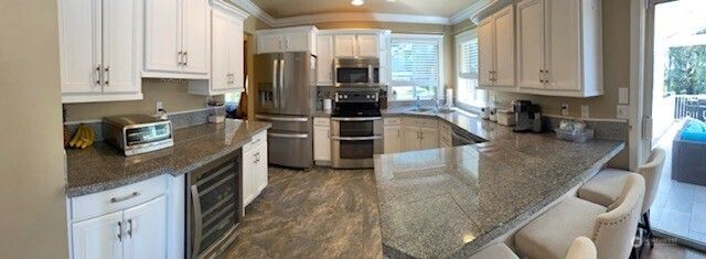 1018 27th Street Ct NW, Gig Harbor, WA 98335