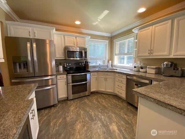 1018 27th Street Ct NW, Gig Harbor, WA 98335