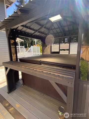 1018 27th Street Ct NW, Gig Harbor, WA 98335