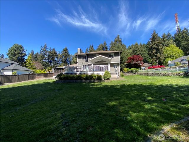 1018 27th Street Ct NW, Gig Harbor, WA 98335