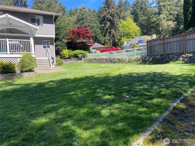 1018 27th Street Ct NW, Gig Harbor, WA 98335