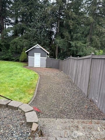 1018 27th Street Ct NW, Gig Harbor, WA 98335