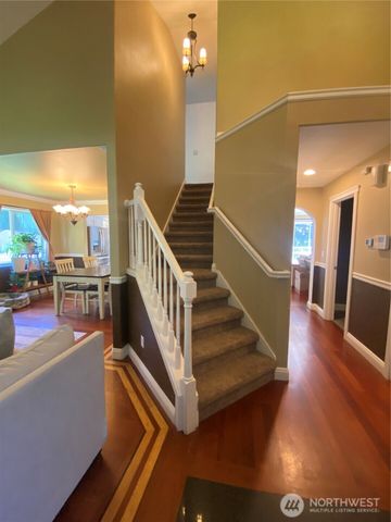 1018 27th Street Ct NW, Gig Harbor, WA 98335