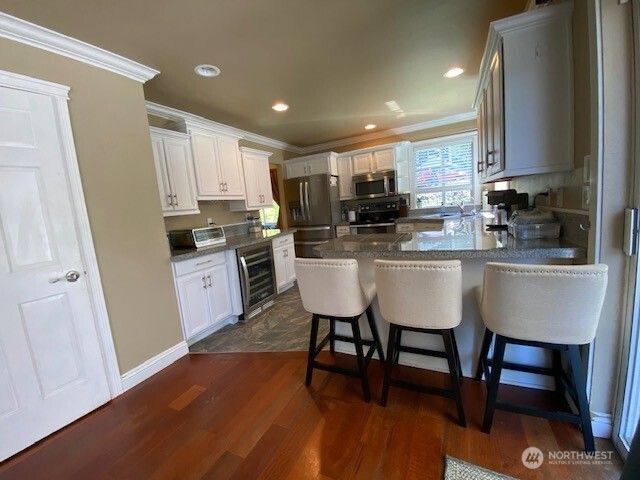 1018 27th Street Ct NW, Gig Harbor, WA 98335