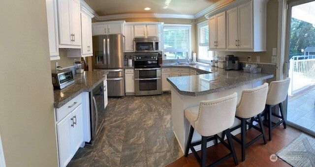1018 27th Street Ct NW, Gig Harbor, WA 98335