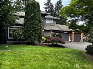 1018 27th Street Ct NW, Gig Harbor, WA 98335