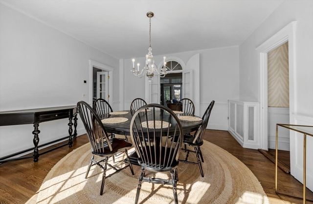 25 Irving St, Hingham, MA 02043