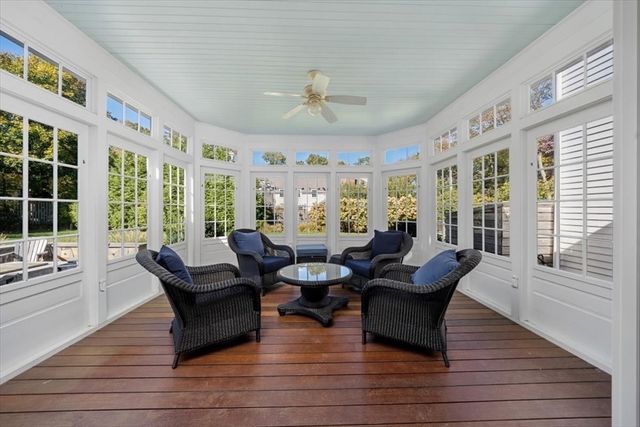 25 Irving St, Hingham, MA 02043