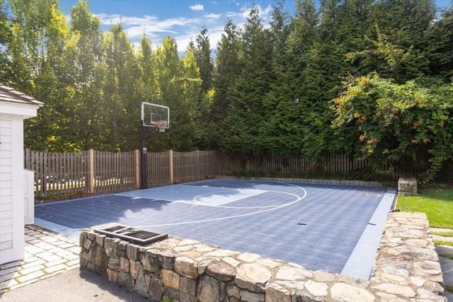 25 Irving St, Hingham, MA 02043