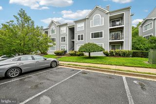 20408 SHORE HARBOUR DR #5-F, Germantown, MD 20874
