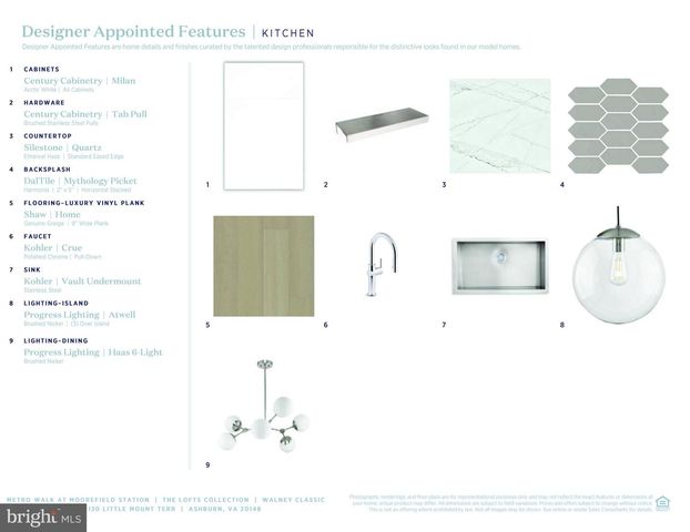 22130 LITTLE MOUNT TER, Ashburn, VA 20148