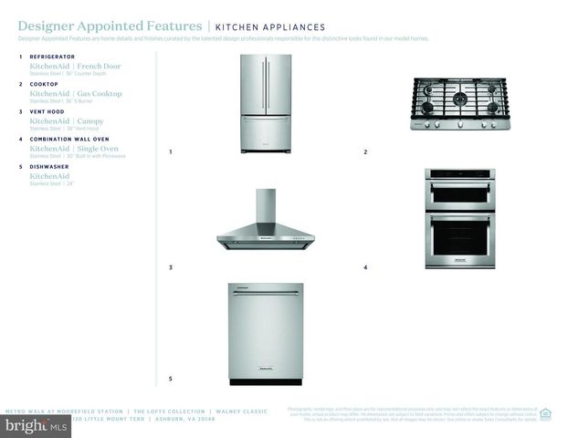 22130 LITTLE MOUNT TER, Ashburn, VA 20148