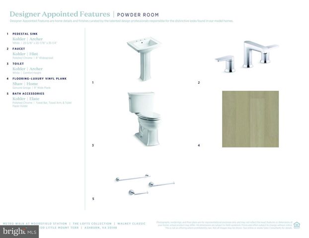 22130 LITTLE MOUNT TER, Ashburn, VA 20148