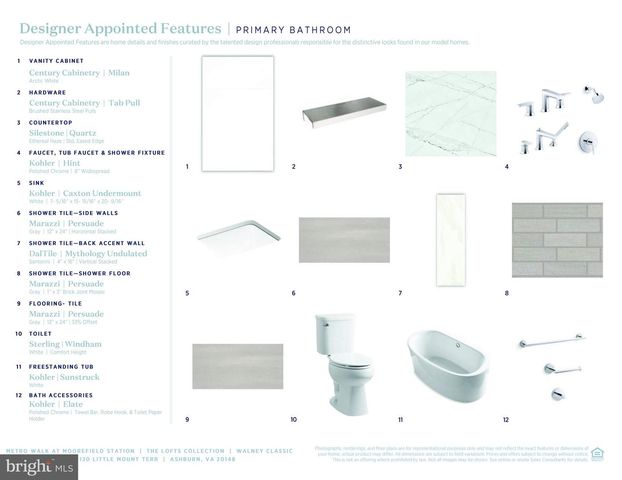 22130 LITTLE MOUNT TER, Ashburn, VA 20148