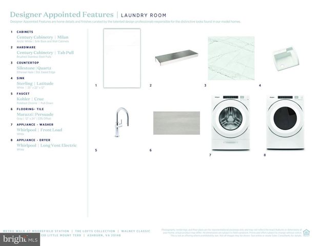 22130 LITTLE MOUNT TER, Ashburn, VA 20148